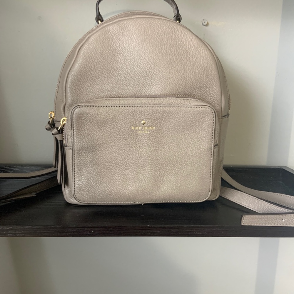 💛KATE SPADE BACKPACK💛